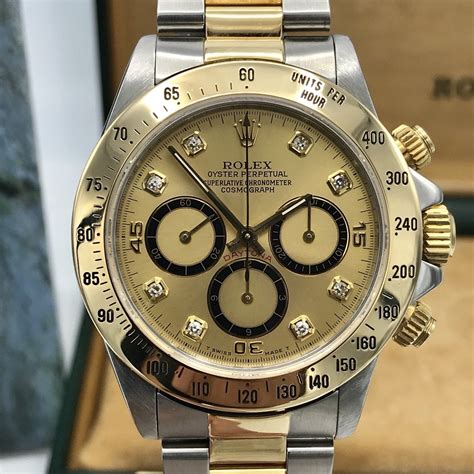 rolex daytona rare